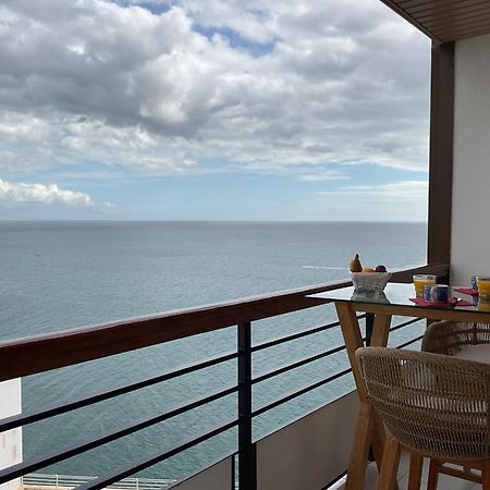 Carre D Or Au Santa Clara Torremolinos Apartment Exterior photo