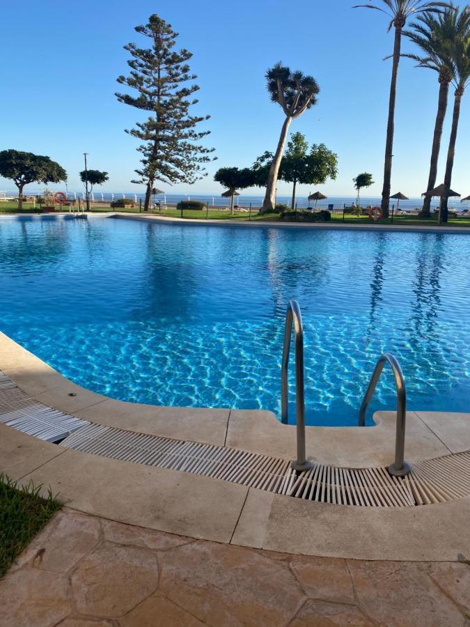 Carre D Or Au Santa Clara Torremolinos Apartment Exterior photo