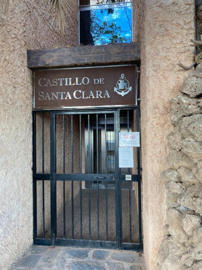 Carre D Or Au Santa Clara Torremolinos Apartment Exterior photo