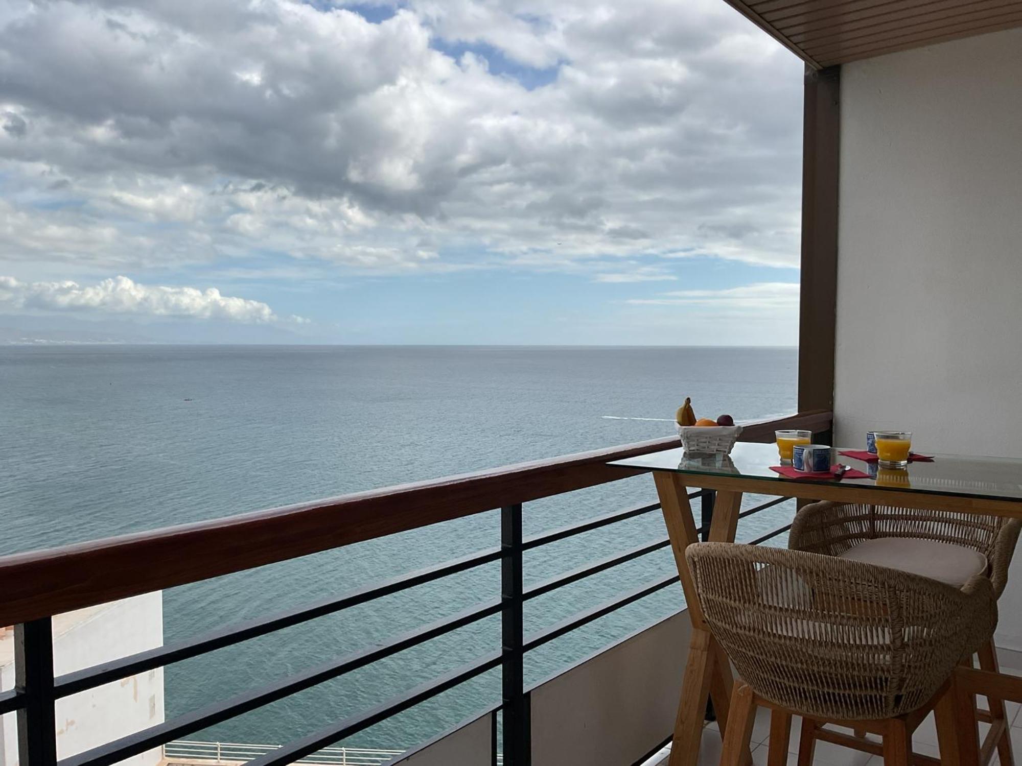 Carre D Or Au Santa Clara Torremolinos Apartment Exterior photo