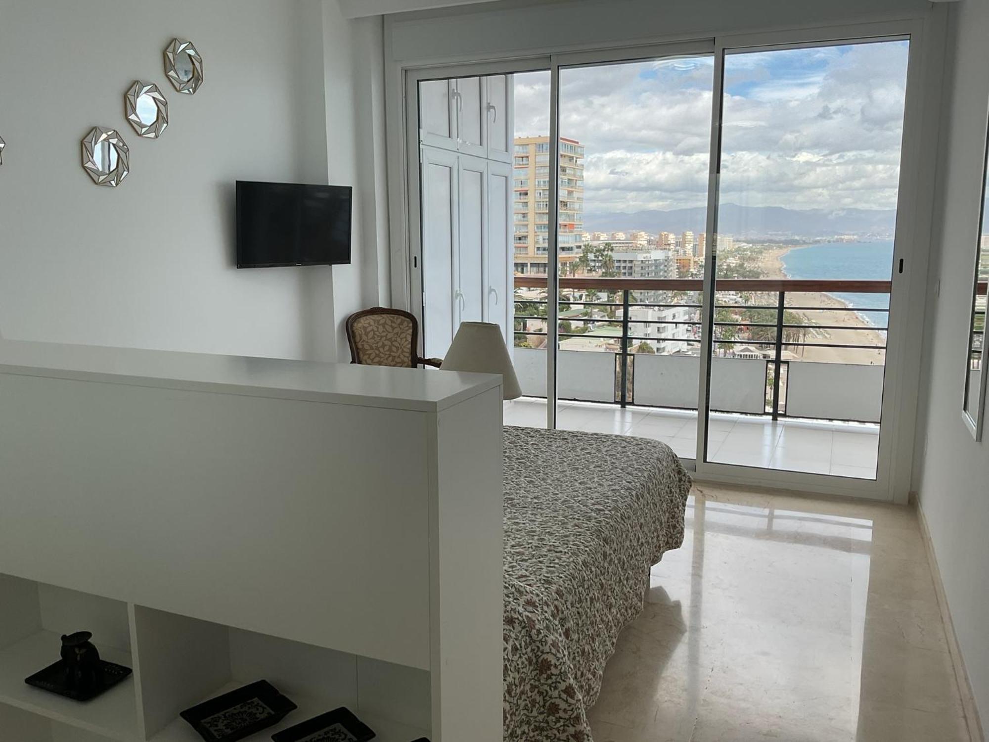 Carre D Or Au Santa Clara Torremolinos Apartment Exterior photo